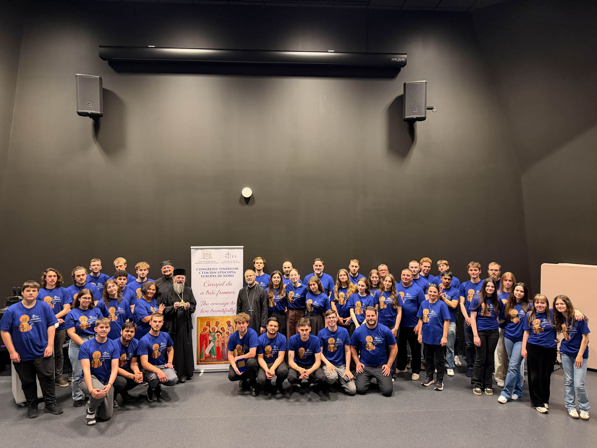 Curajul de a trăi frumos – Congresul CTSM 2026