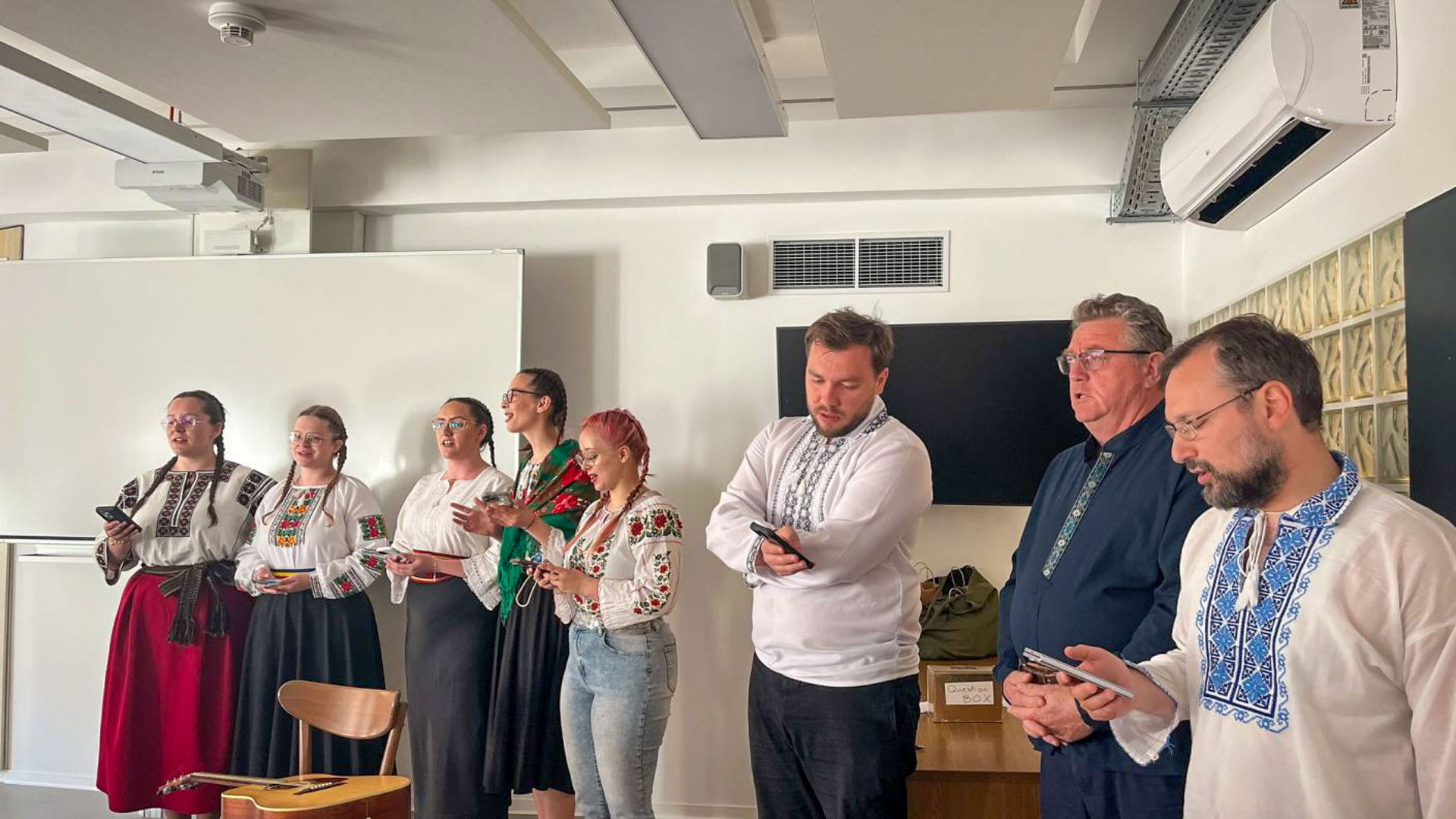 Mobilitate Erasmus+ în Cehia pentru studenții teologi asistenți sociali din Iași, în domeniul incluziunii sociale