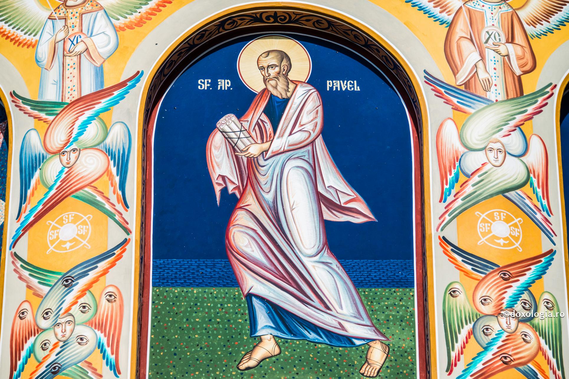 Sfantul Apostol Pavel