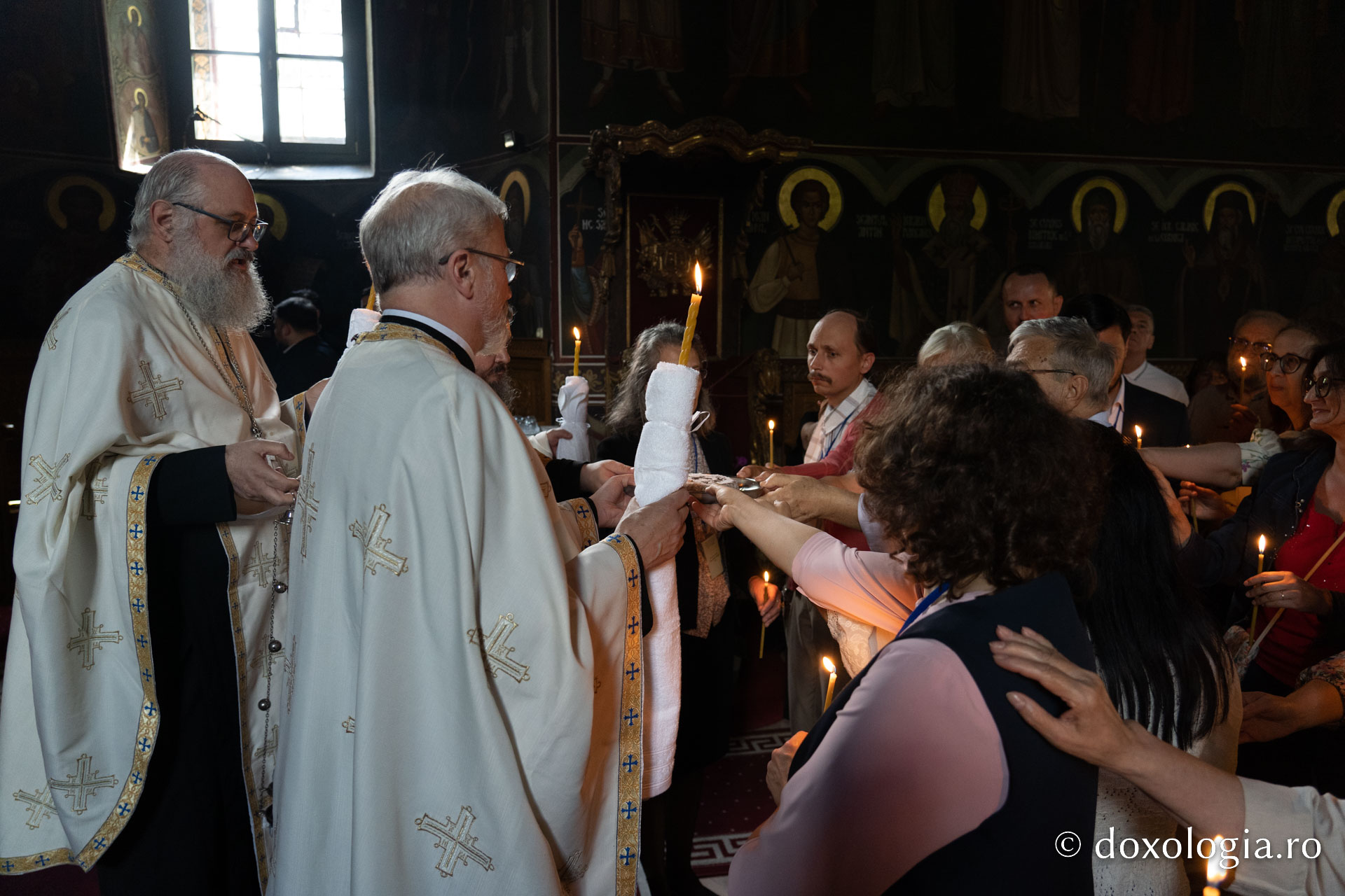 Iașul găzduiește cea de-a XV-a ediție a Simpozionului „Explorări în tradiția biblică românească și europeană”