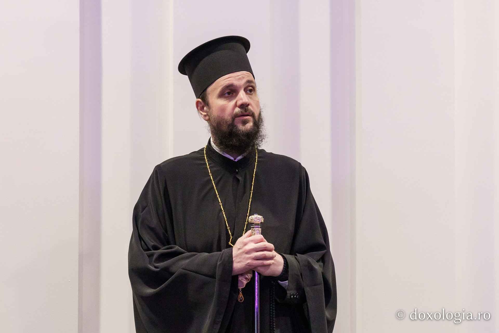 PS Nichifor Botoșăneanul, către absolvenții Facultății de Teologie din Iași: „Jurământul depus astăzi este un chip al rugăciunii, un gând de mulțumire”