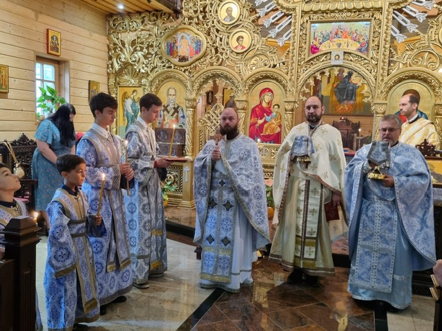 Festivalul Bucuriei, la a treia ediție, la München