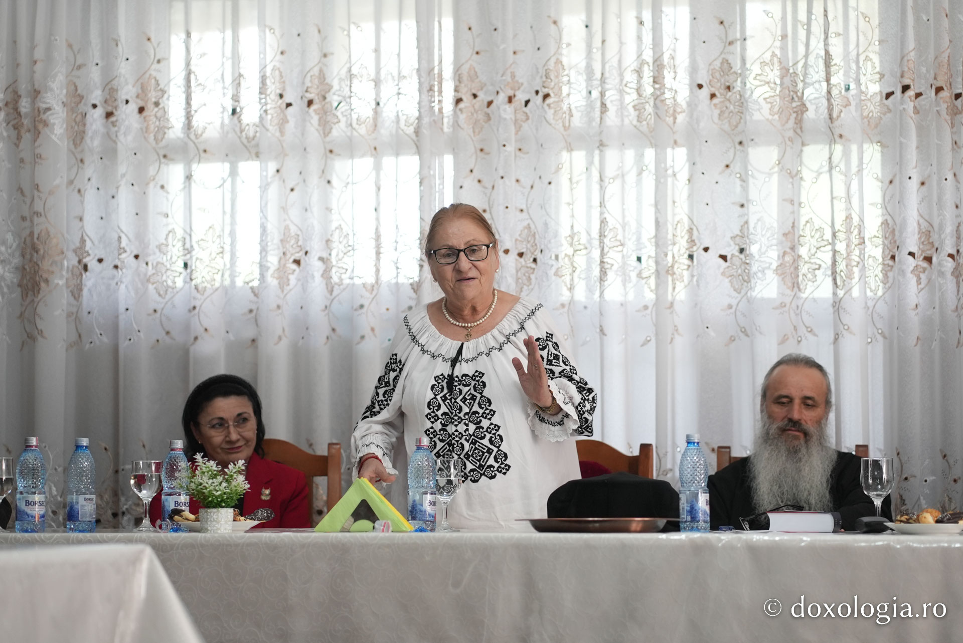 Ostașii Moldovei, cinstiți la 550 de ani de la Bătălia de la Războieni – Valea Albă