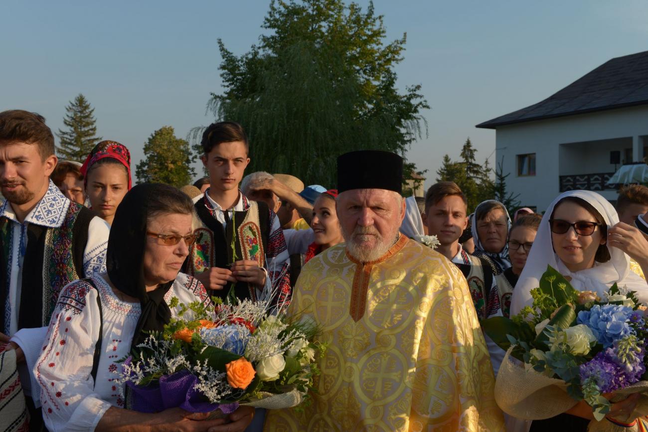 In Memoriam: Părintele Clement Gheorghiu – 7 ani de veșnicie și neuitare