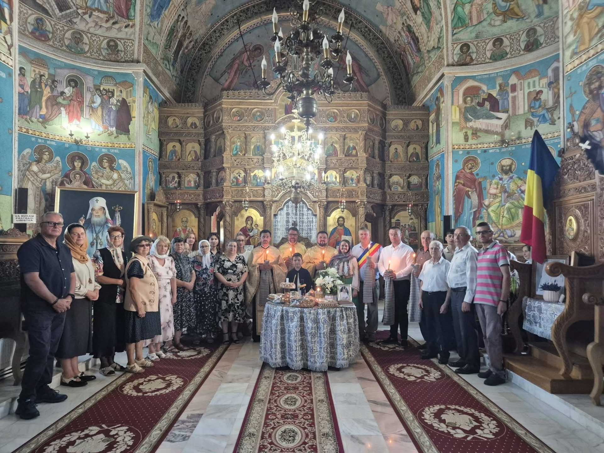 Patriarhul Teoctist, pomenit la 19 ani de la trecerea la cele veșnice
