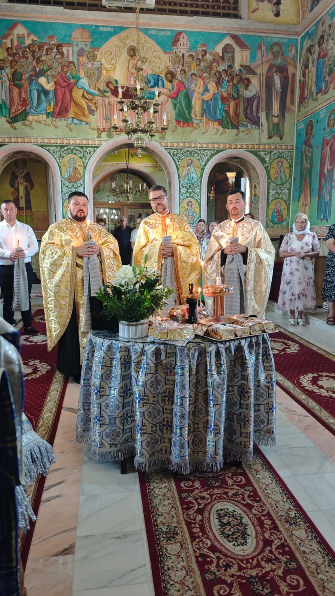 Patriarhul Teoctist, pomenit la 19 ani de la trecerea la cele veșnice