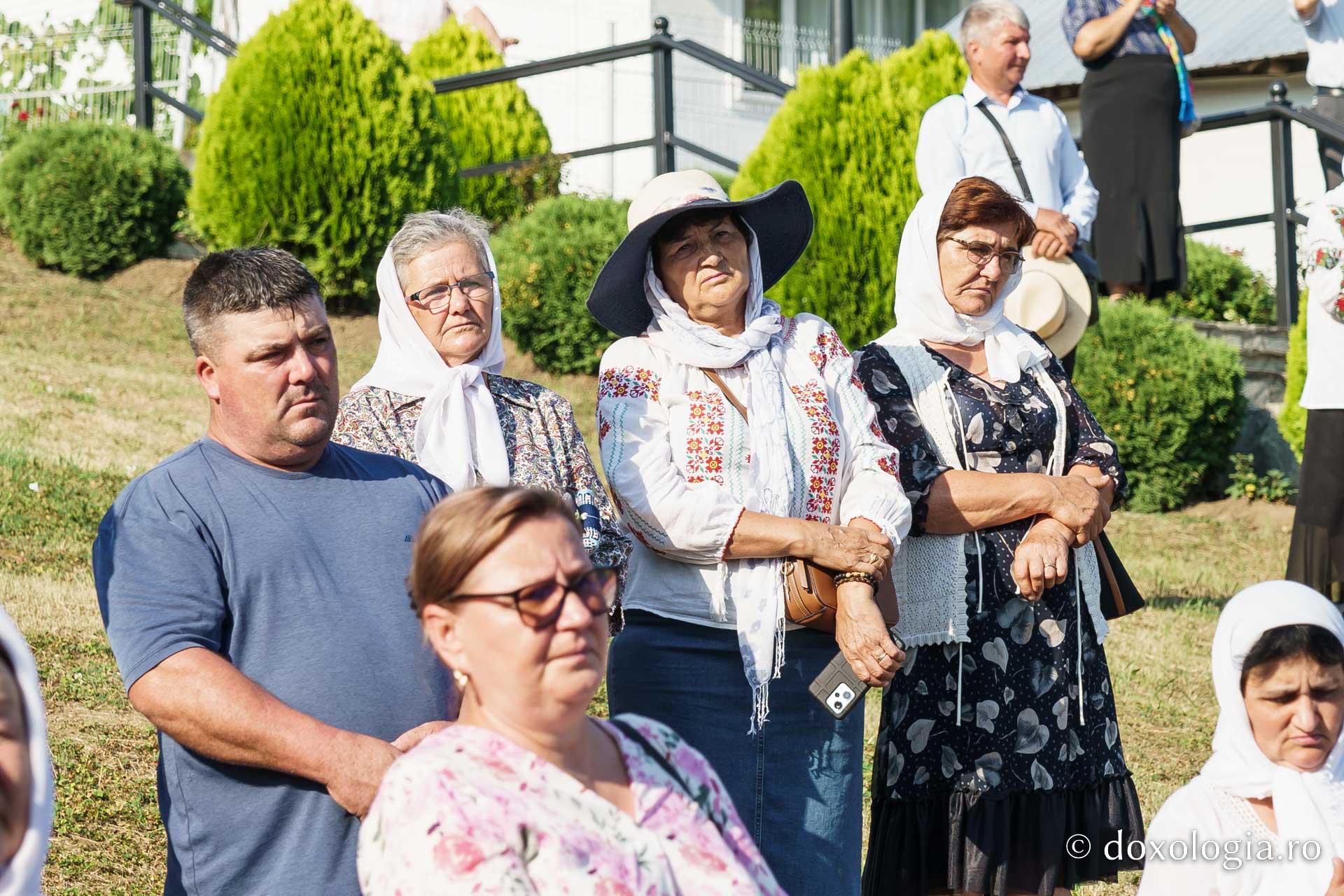 Sfântul Ioan Iacob, cinstit la el acasă: „Să urmăm pilda vieții lui și să o facem vie în viața noastră”