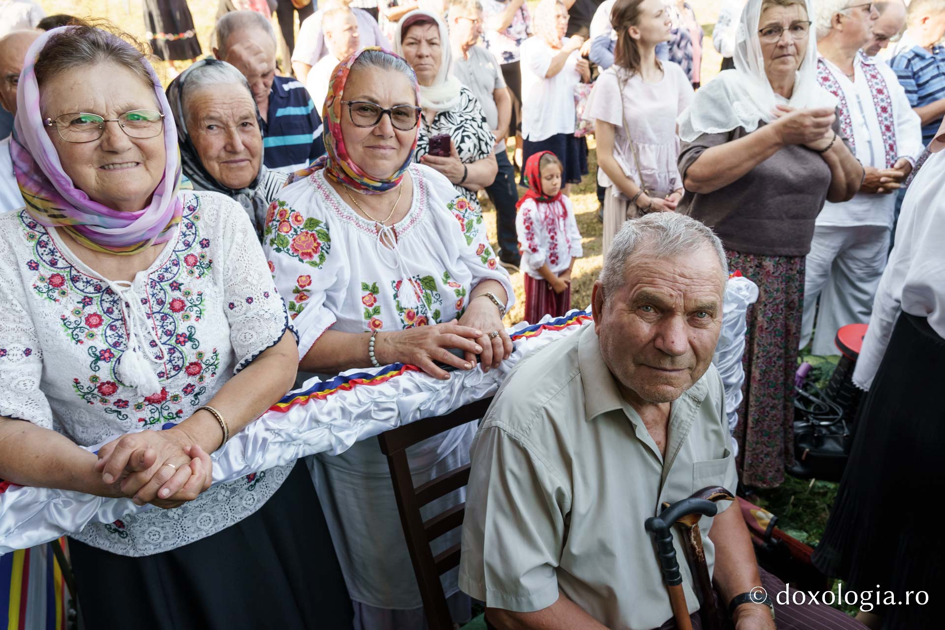 Sfântul Ioan Iacob, cinstit la el acasă: „Să urmăm pilda vieții lui și să o facem vie în viața noastră”