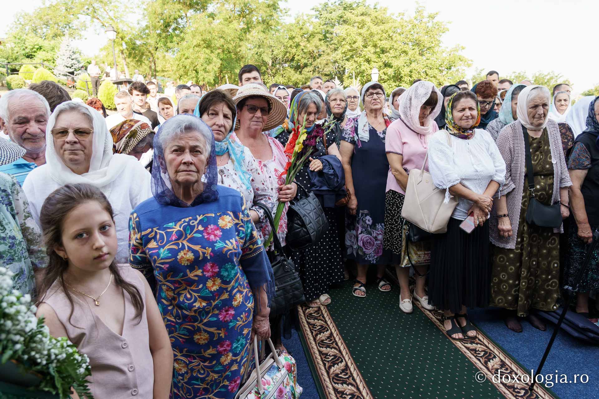 Sfântul Ioan Iacob, cinstit la el acasă: „Să urmăm pilda vieții lui și să o facem vie în viața noastră”