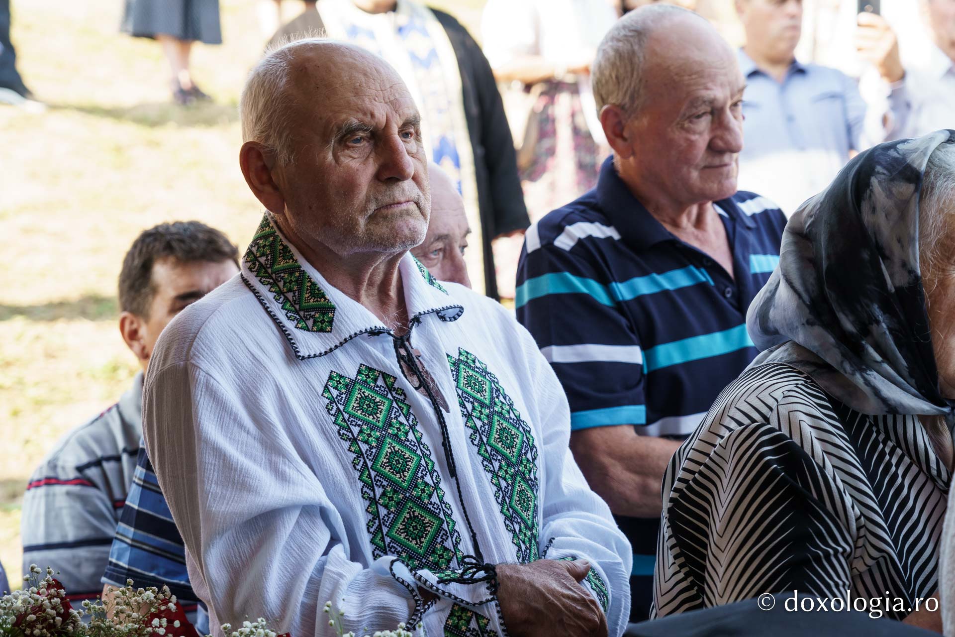 Sfântul Ioan Iacob, cinstit la el acasă: „Să urmăm pilda vieții lui și să o facem vie în viața noastră”