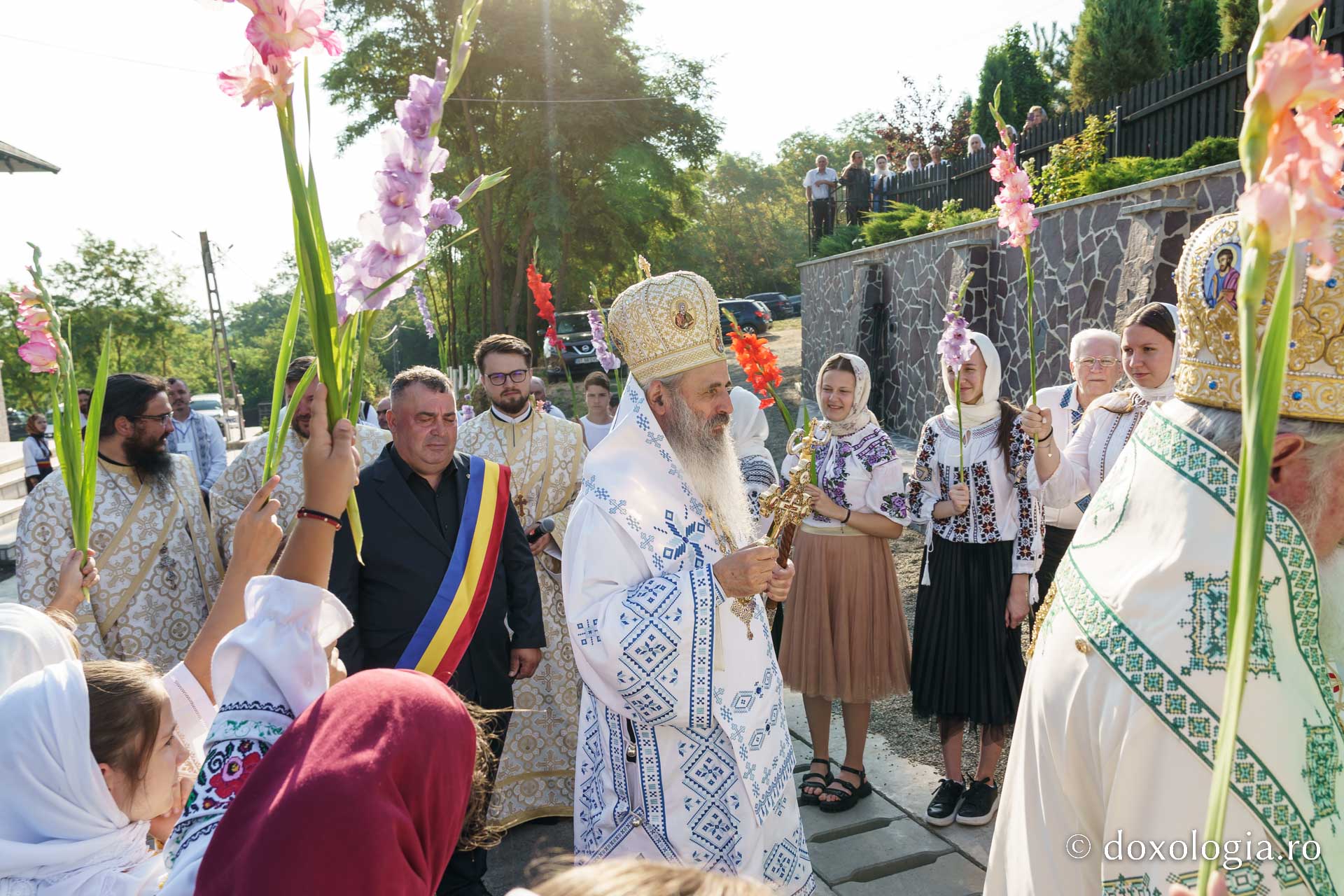 Sfântul Ioan Iacob, cinstit la el acasă: „Să urmăm pilda vieții lui și să o facem vie în viața noastră”
