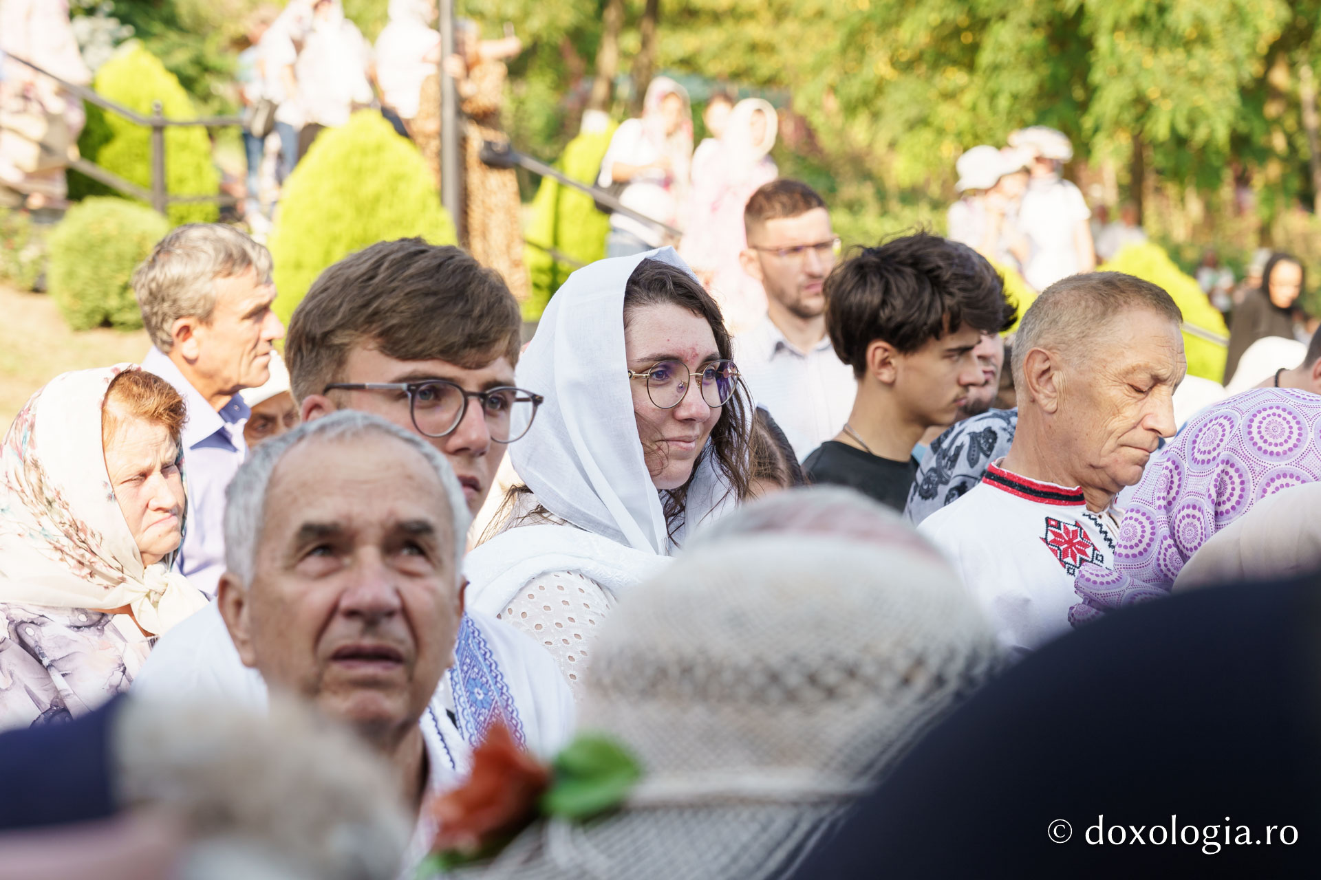 Sfântul Ioan Iacob, cinstit la el acasă: „Să urmăm pilda vieții lui și să o facem vie în viața noastră”