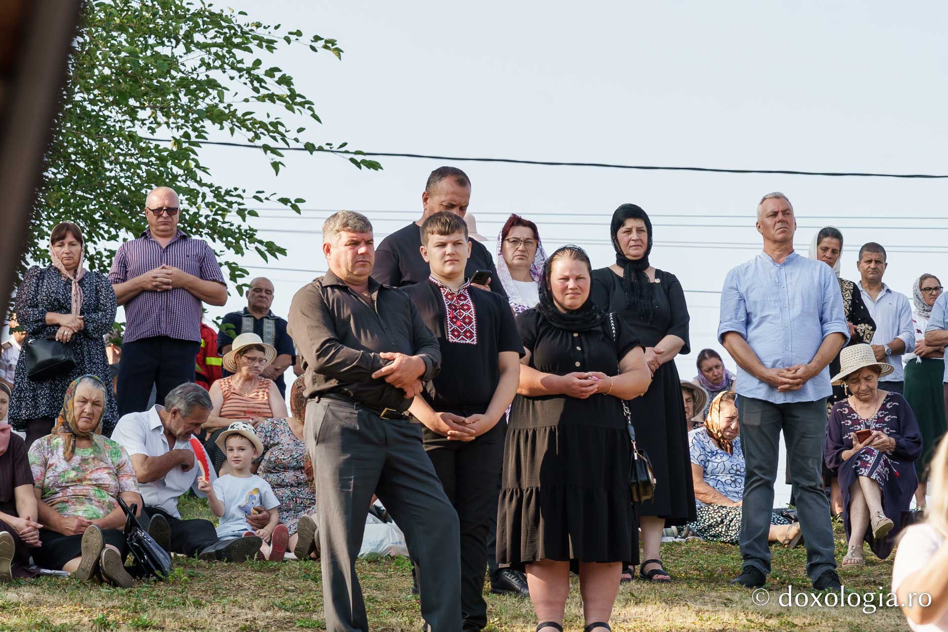 Sfântul Ioan Iacob, cinstit la el acasă: „Să urmăm pilda vieții lui și să o facem vie în viața noastră”