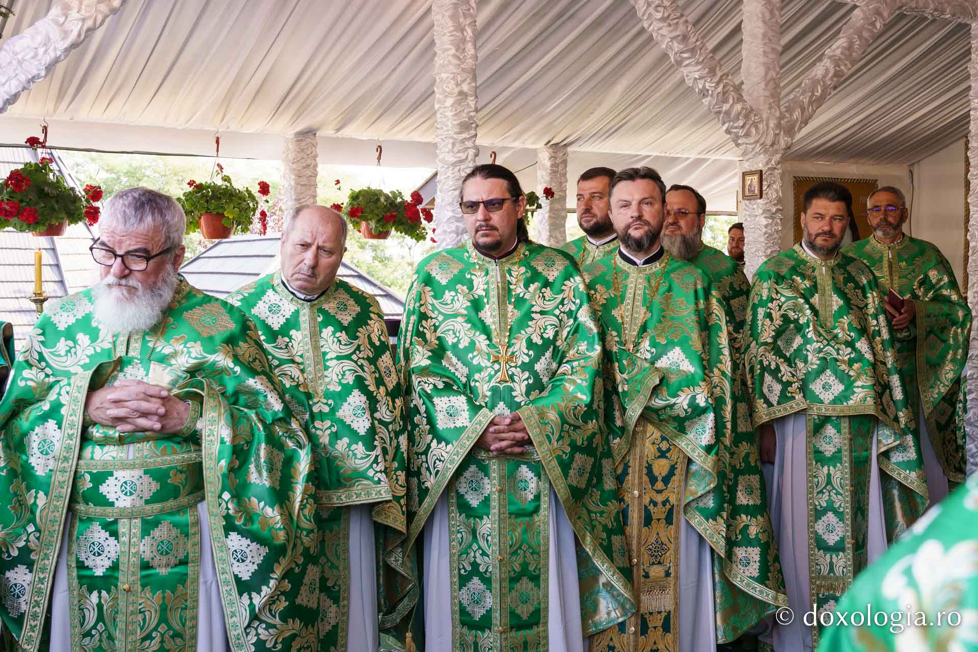 Sfântul Ioan Iacob, cinstit la el acasă: „Să urmăm pilda vieții lui și să o facem vie în viața noastră”