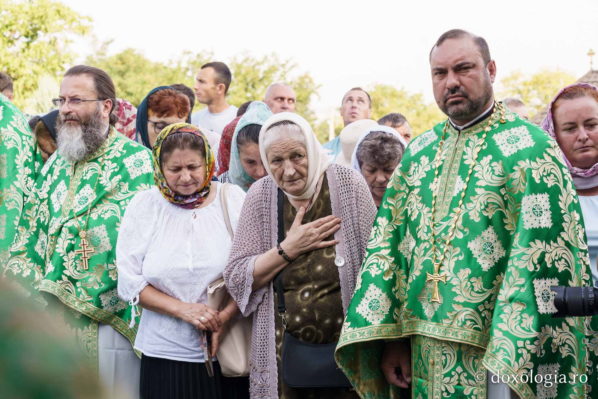 Sfântul Ioan Iacob, cinstit la el acasă: „Să urmăm pilda vieții lui și să o facem vie în viața noastră”