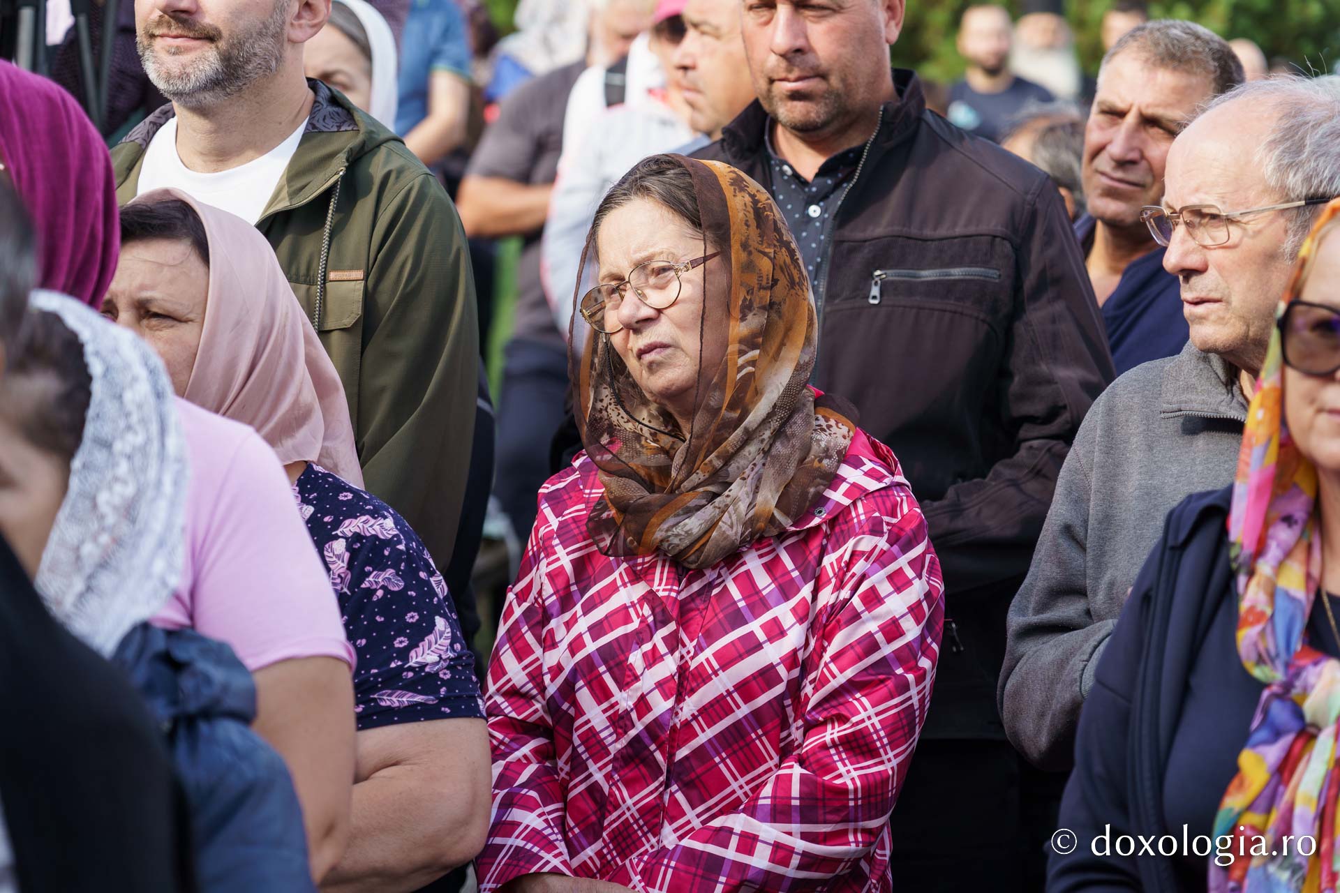 Mănăstirea Ceahlău și-a sărbătorit hramul în prezența a numeroși pelerini