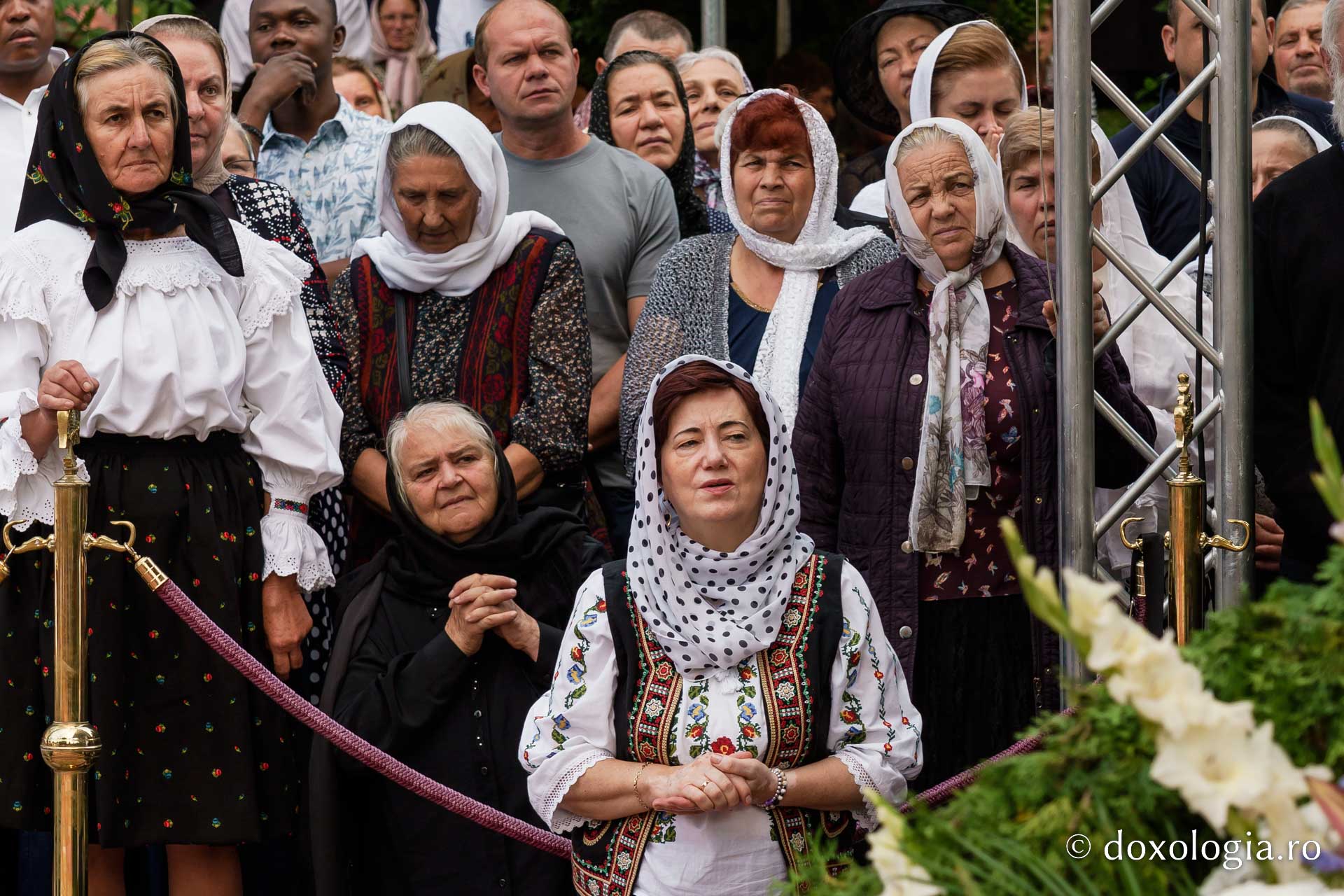 Hram Mănăstirea Sihăstria 7 august 2026