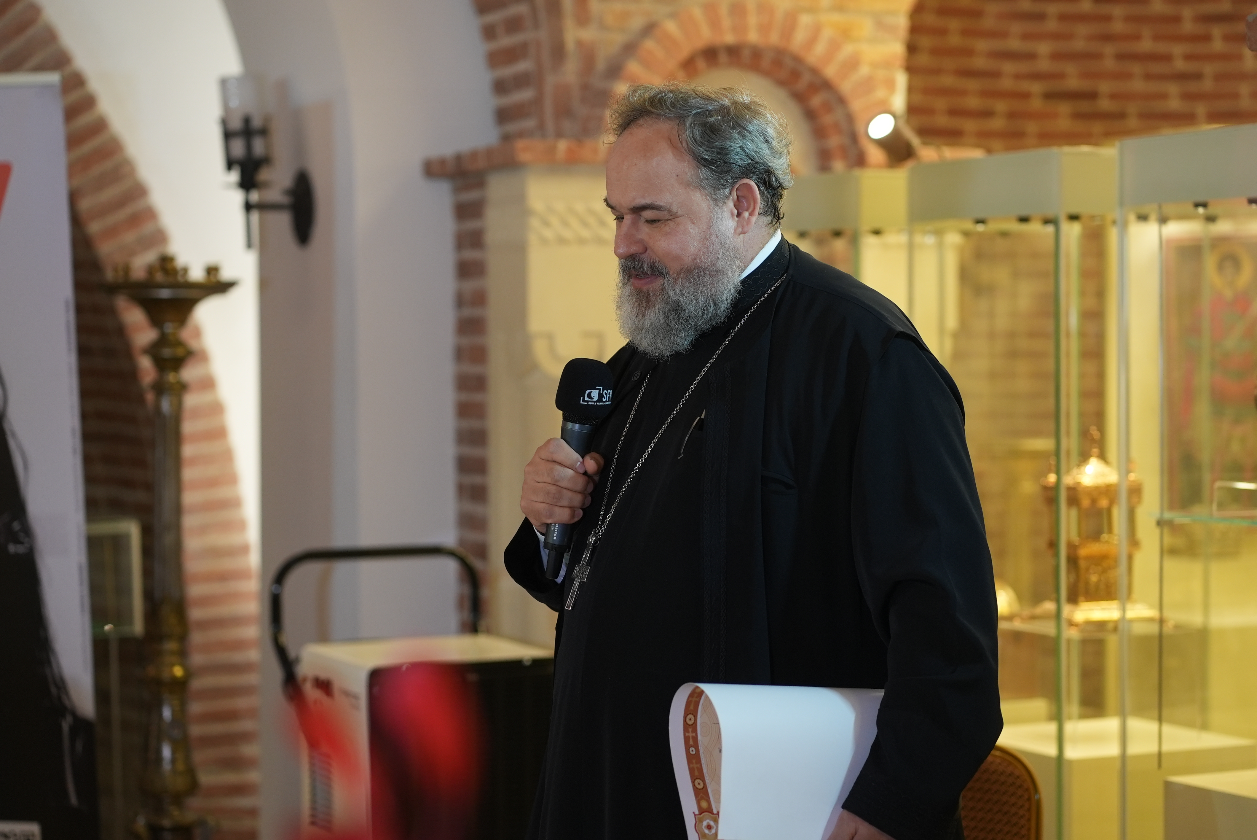 pr. Marian Timofte