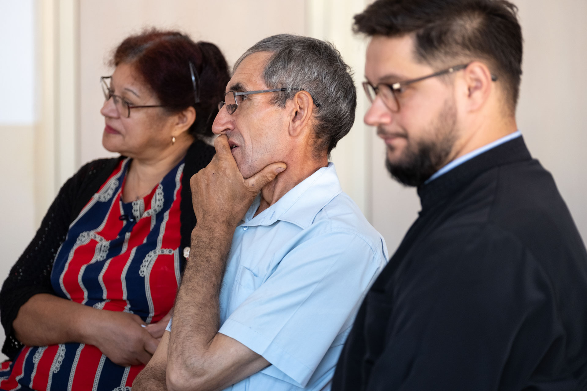 Comunitatea din Dobrovăț se pregătește să salveze vieți. Campania pentru achiziționarea primului defibrilator din comună continuă