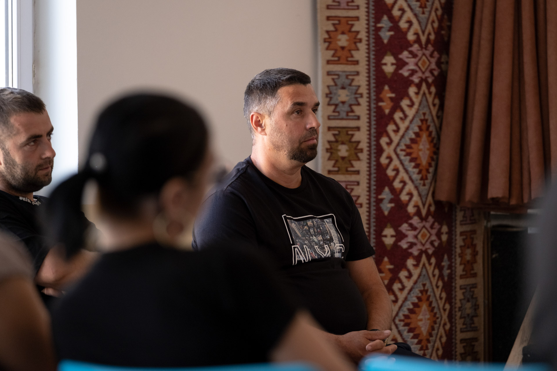 Comunitatea din Dobrovăț se pregătește să salveze vieți. Campania pentru achiziționarea primului defibrilator din comună continuă