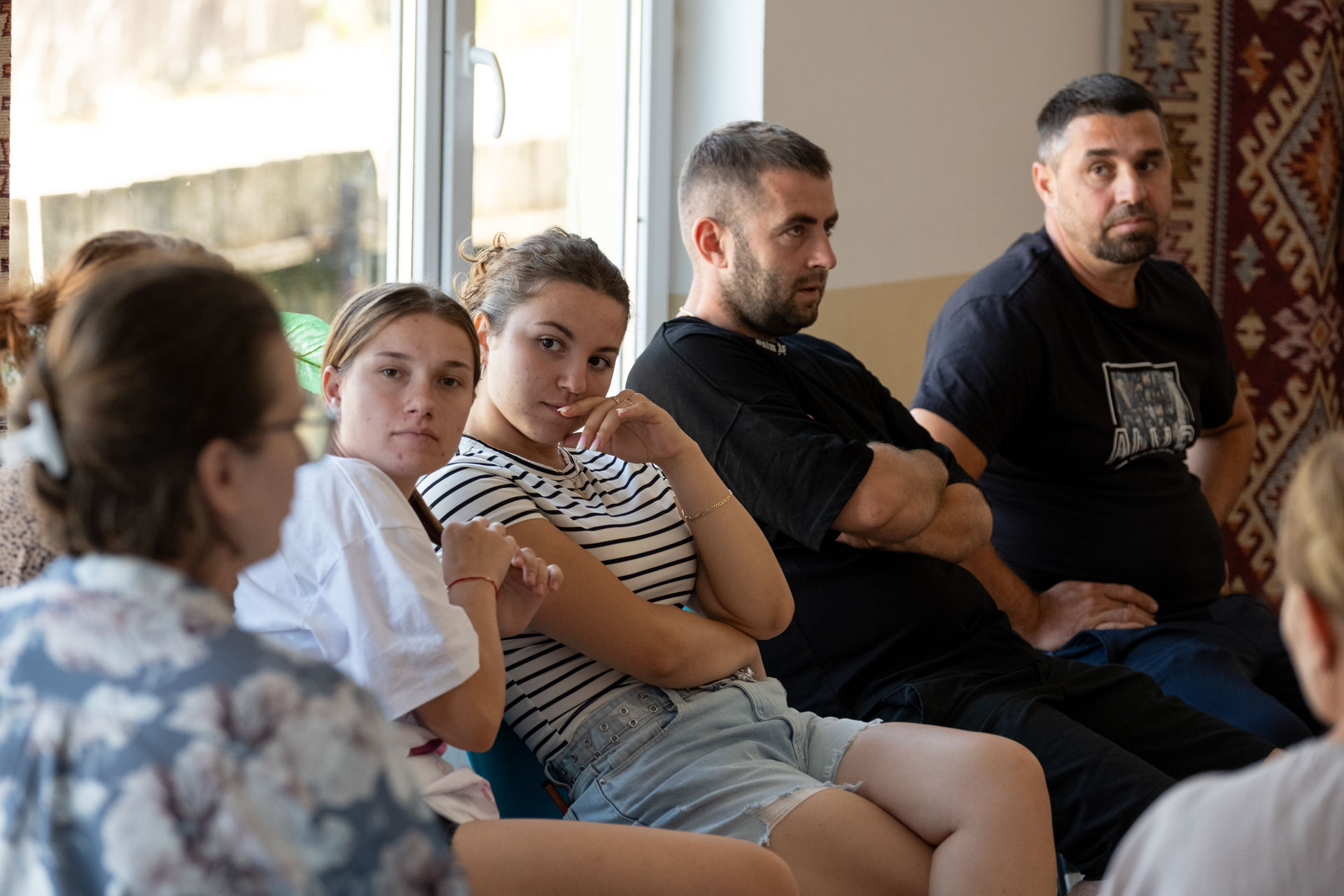 Comunitatea din Dobrovăț se pregătește să salveze vieți. Campania pentru achiziționarea primului defibrilator din comună continuă