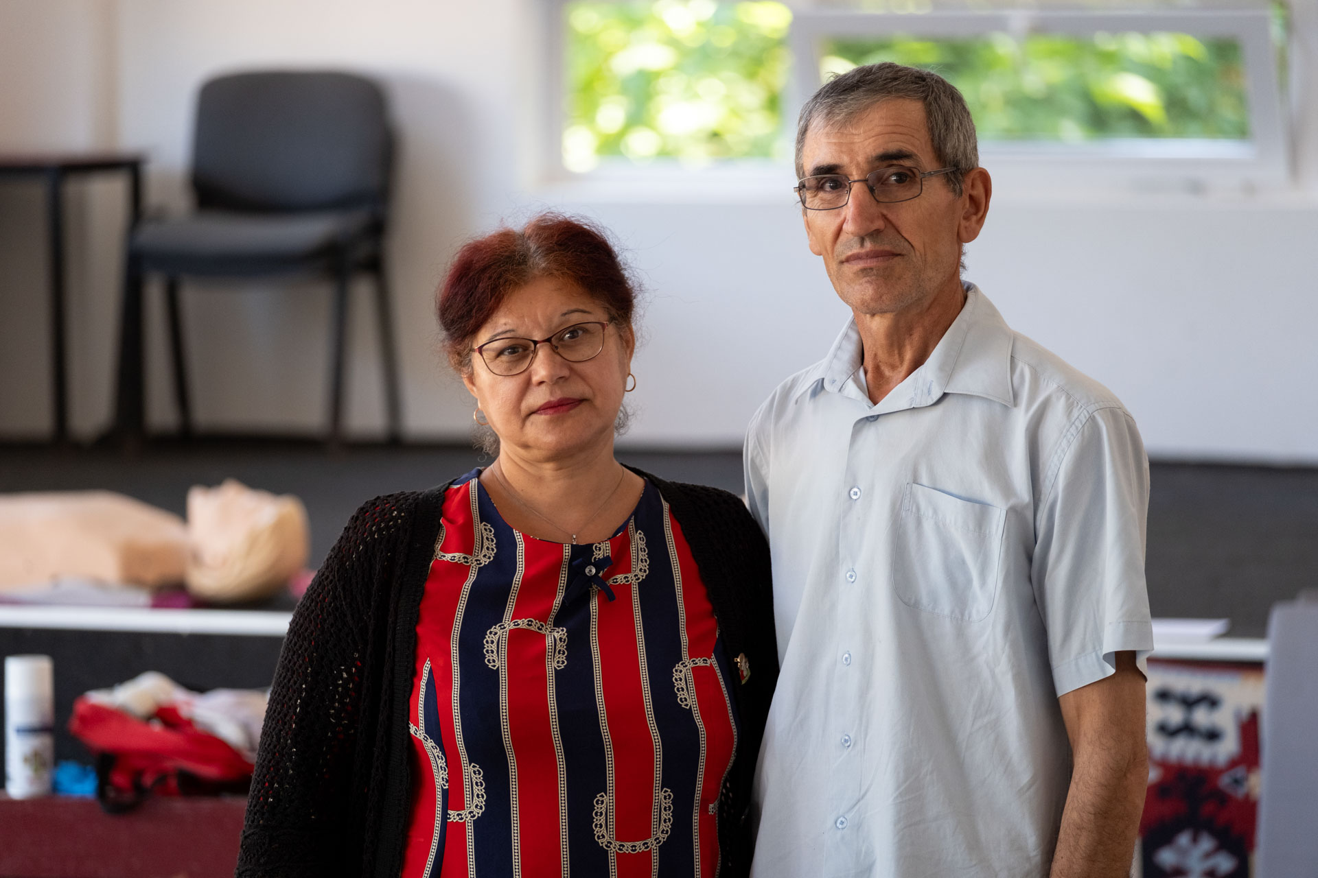 Comunitatea din Dobrovăț se pregătește să salveze vieți. Campania pentru achiziționarea primului defibrilator din comună continuă