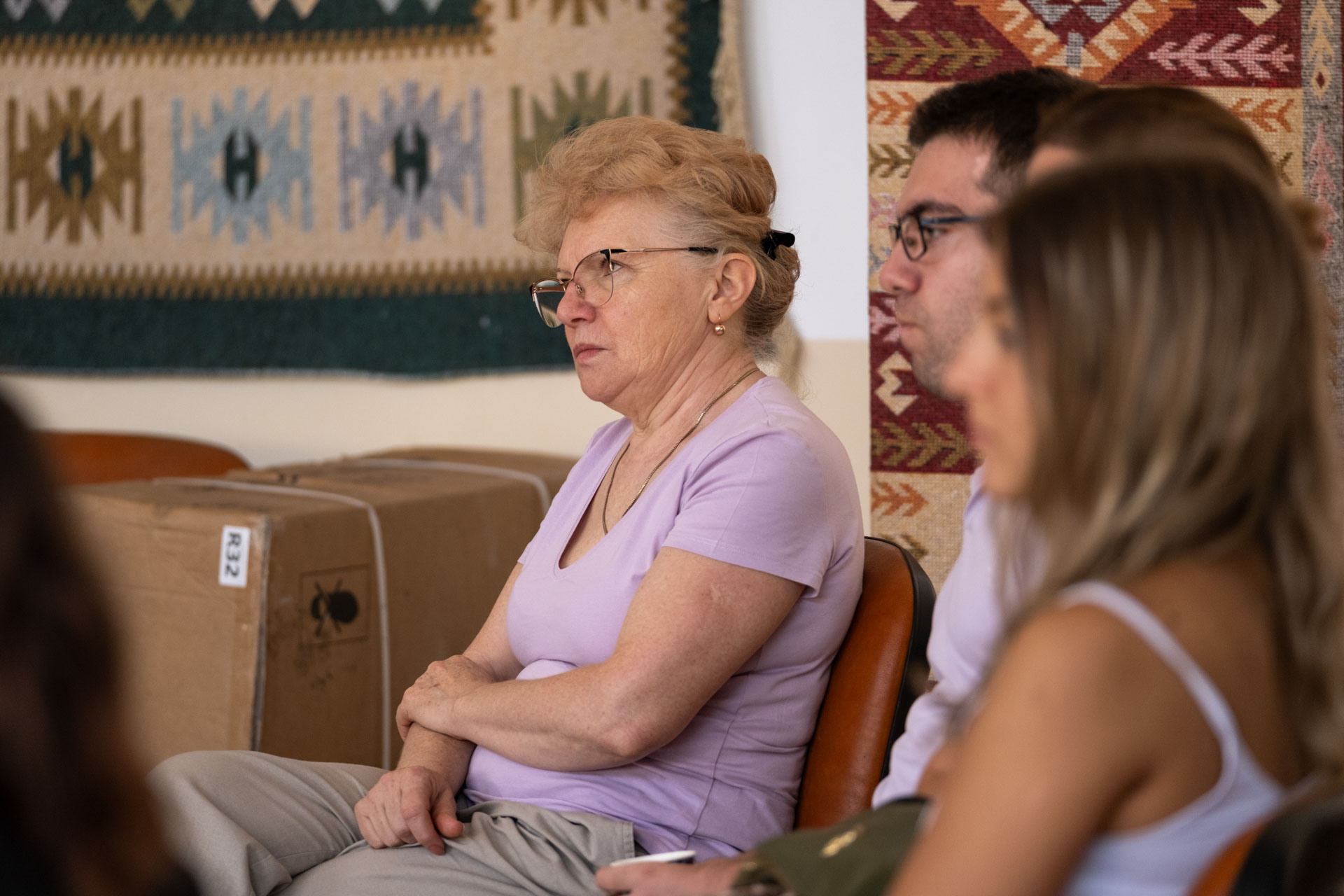 Comunitatea din Dobrovăț se pregătește să salveze vieți. Campania pentru achiziționarea primului defibrilator din comună continuă
