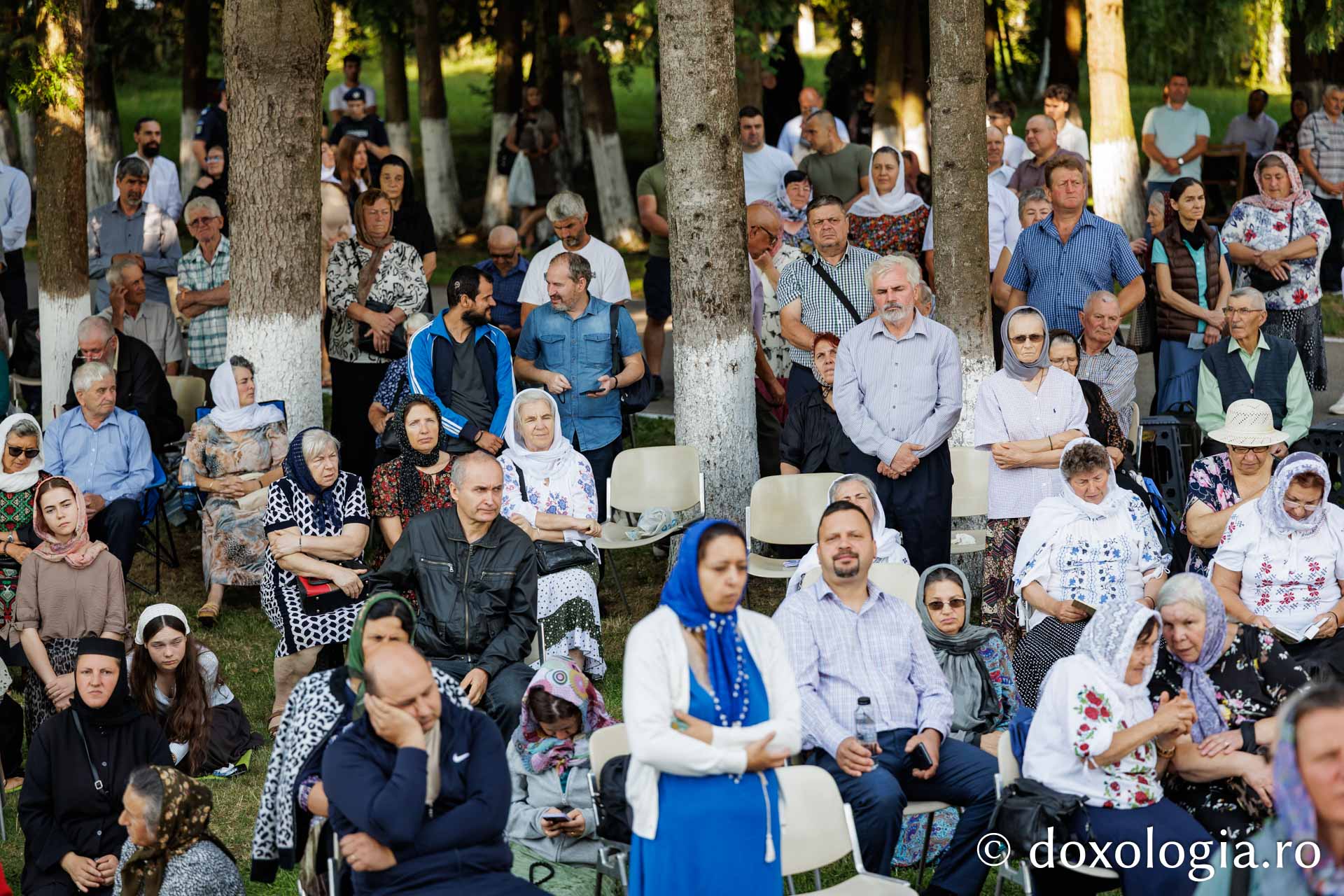 Seminarul Teologic „Veniamin Costachi” și-a sărbătorit ocrotitorul, pe Sfântul Ioan Iacob Hozevitul