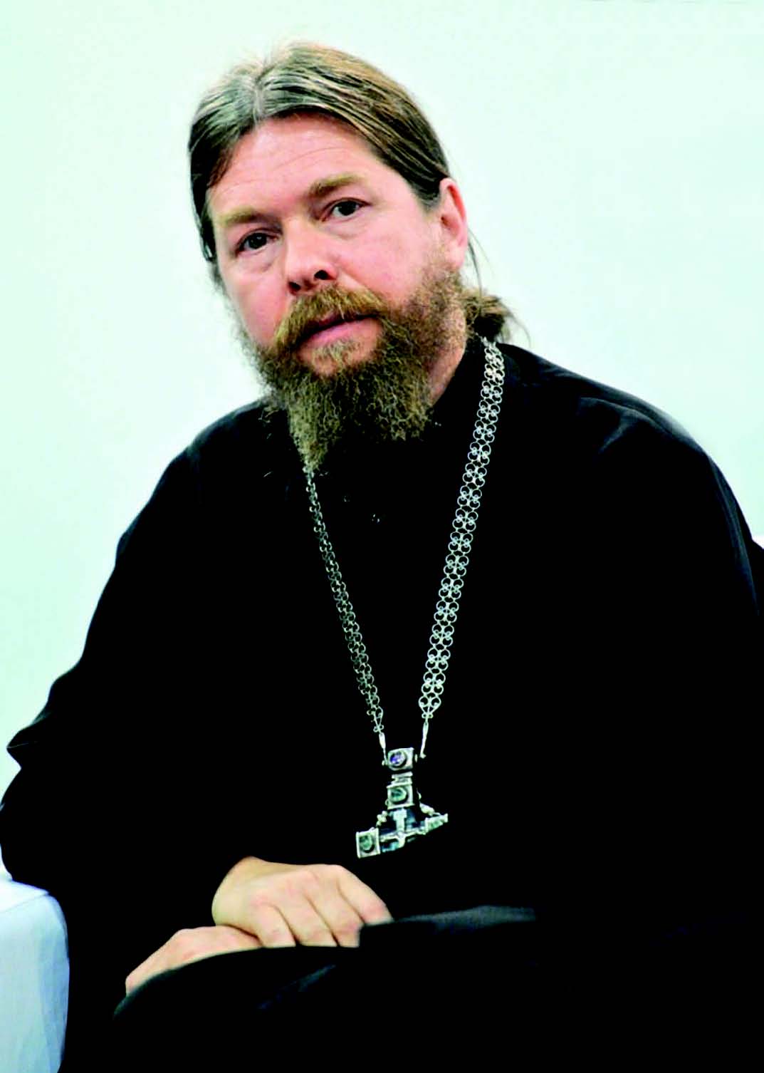 Mitropolitul Tihon Șevkunov