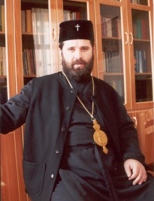 Înaltpreasfințitul Ioan, Mitropolit de Korița (Albania)