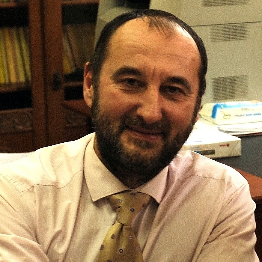 Virgil Alexandru Iordache
