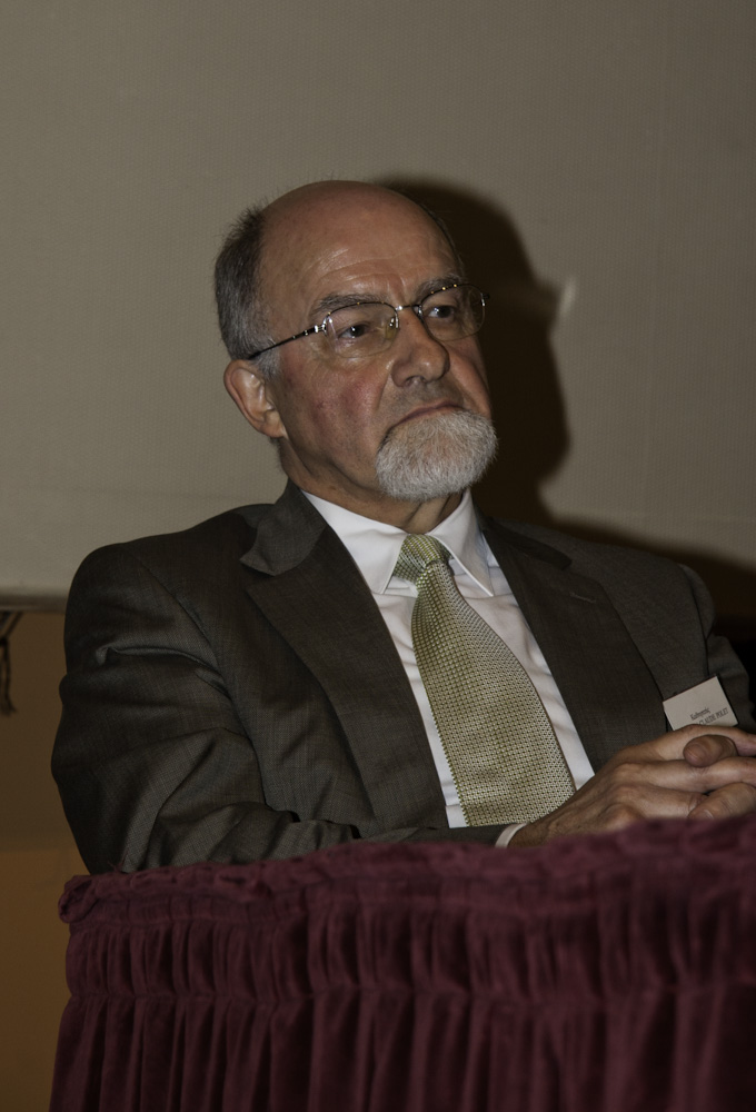 Jean Claude Polet