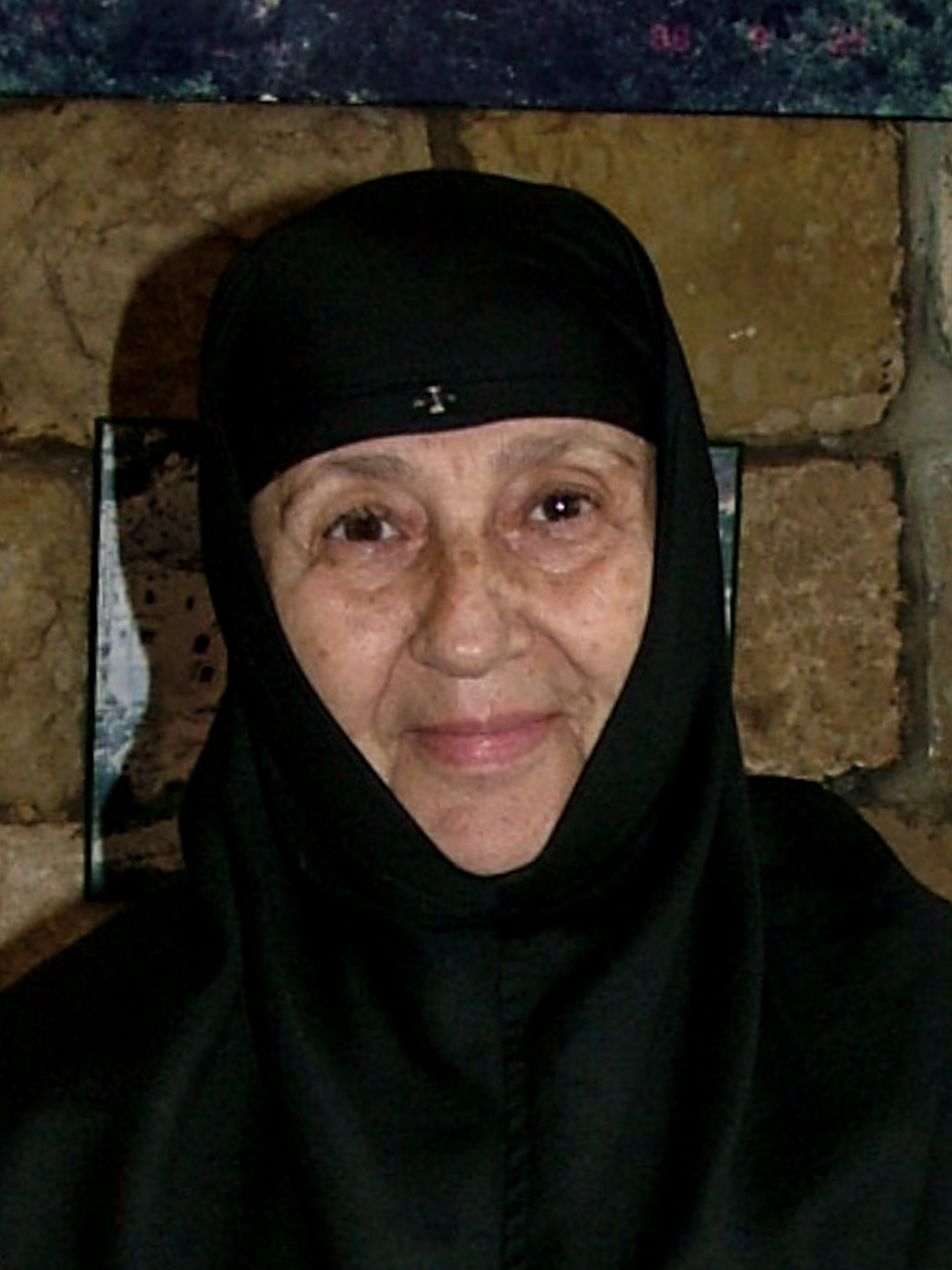 Maica Mariam Zakka