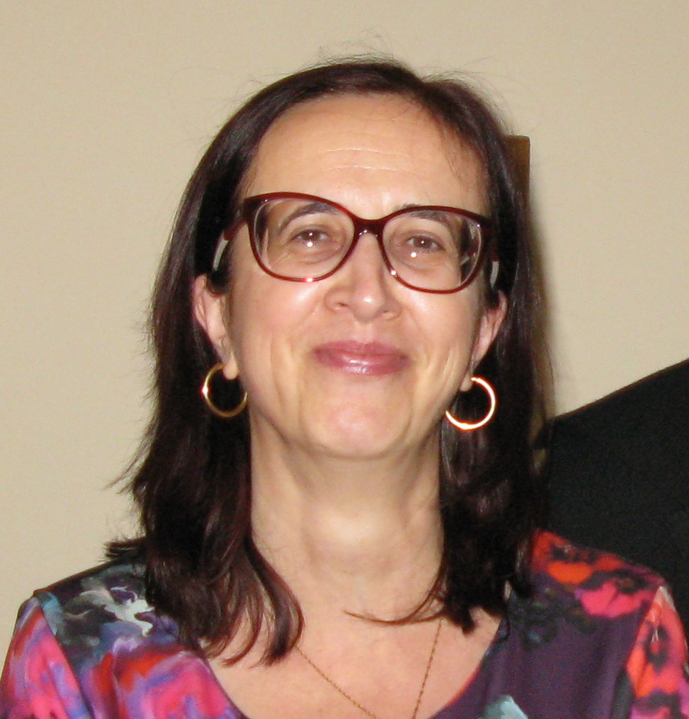 prof. univ. dr. Felicia Dumas