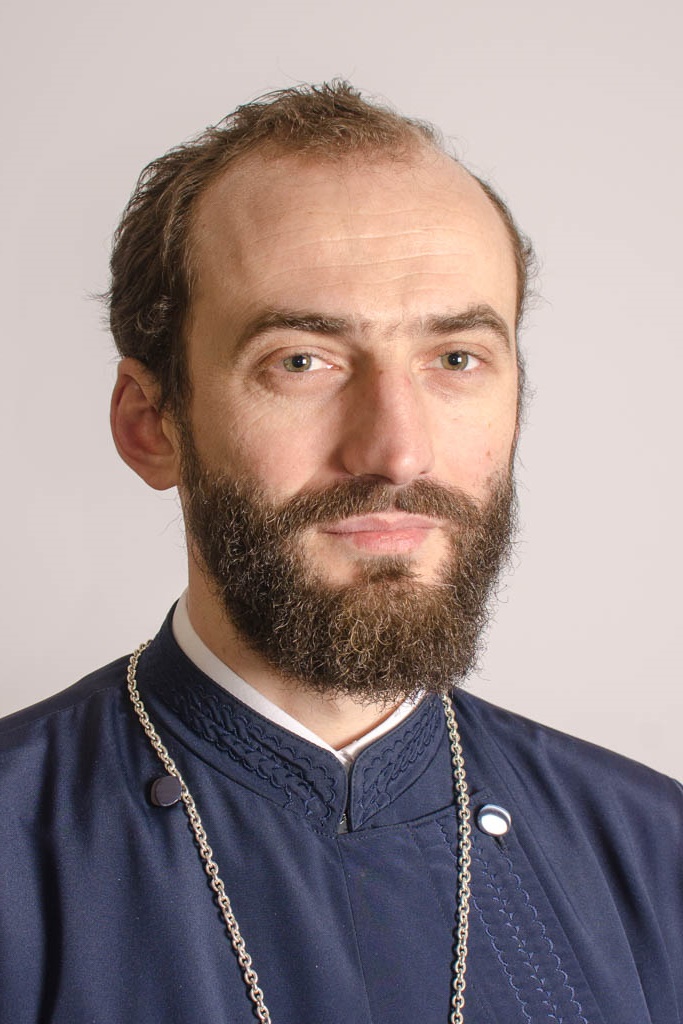 Pr. Prof. Liviu Vidican-Manci