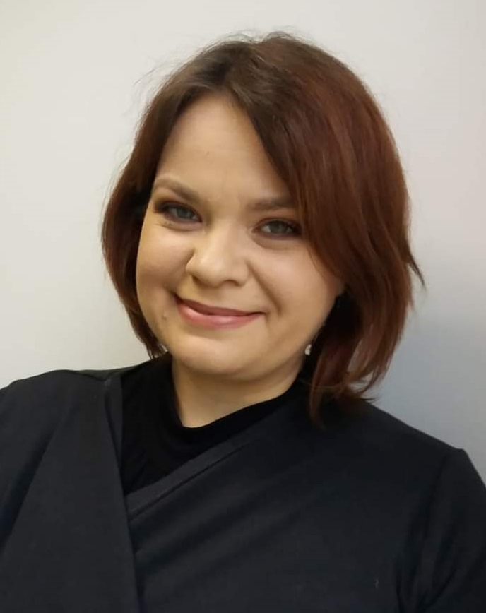 Psiholog Mirela Gabriela Zetu