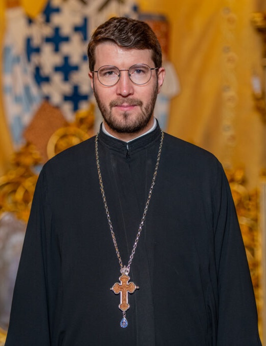 Pr. Vlad Roșu