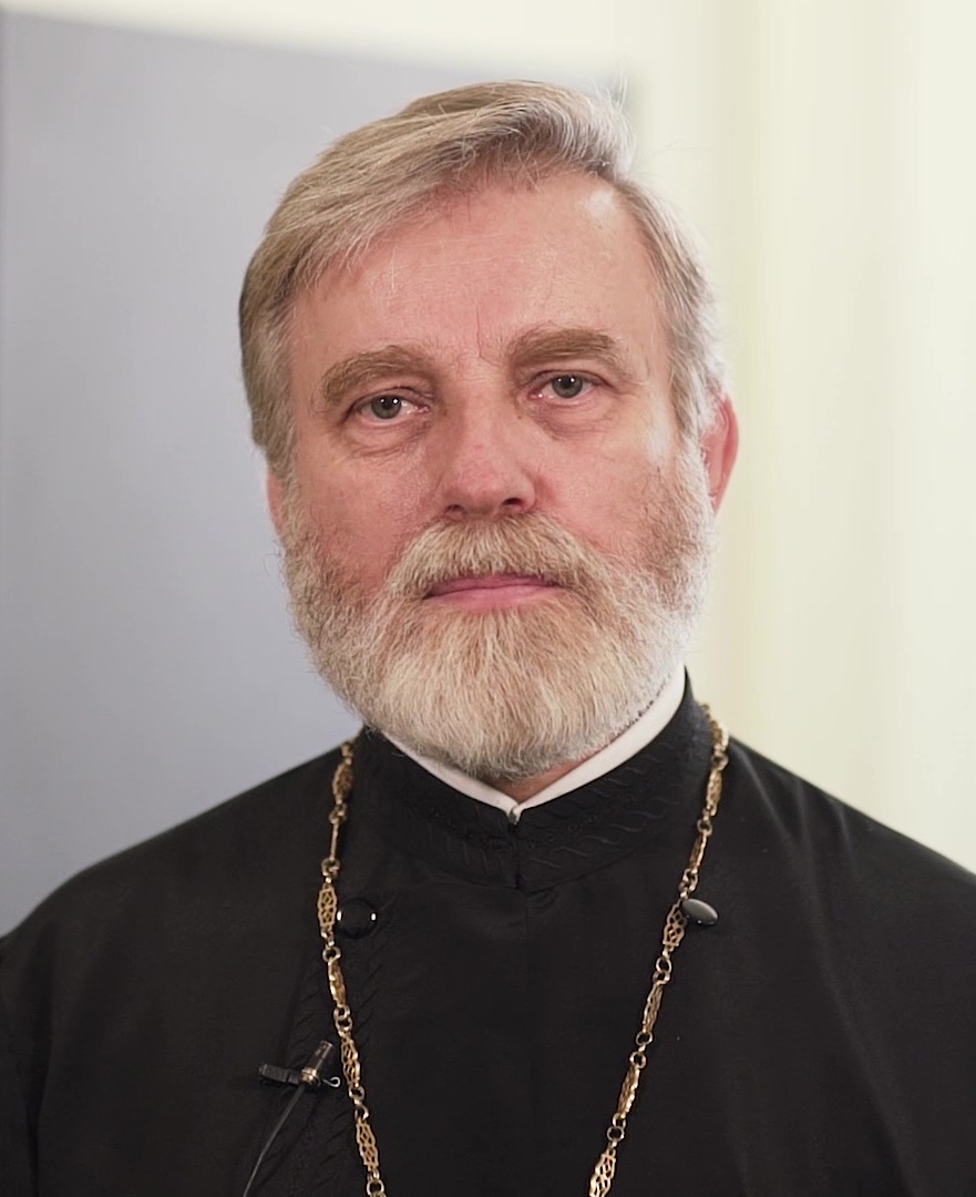 Pr. Prof. Dr. Ion Vicovan