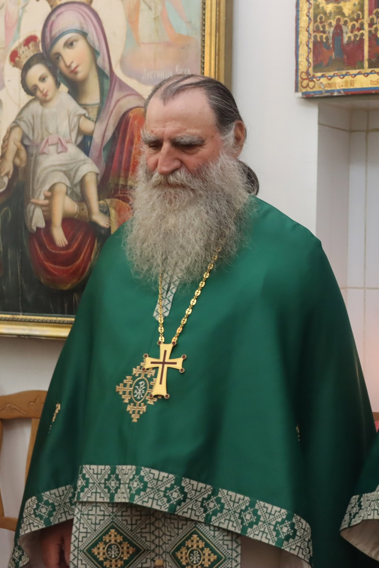 Pr Costel Olariu Pr Costel Olariu