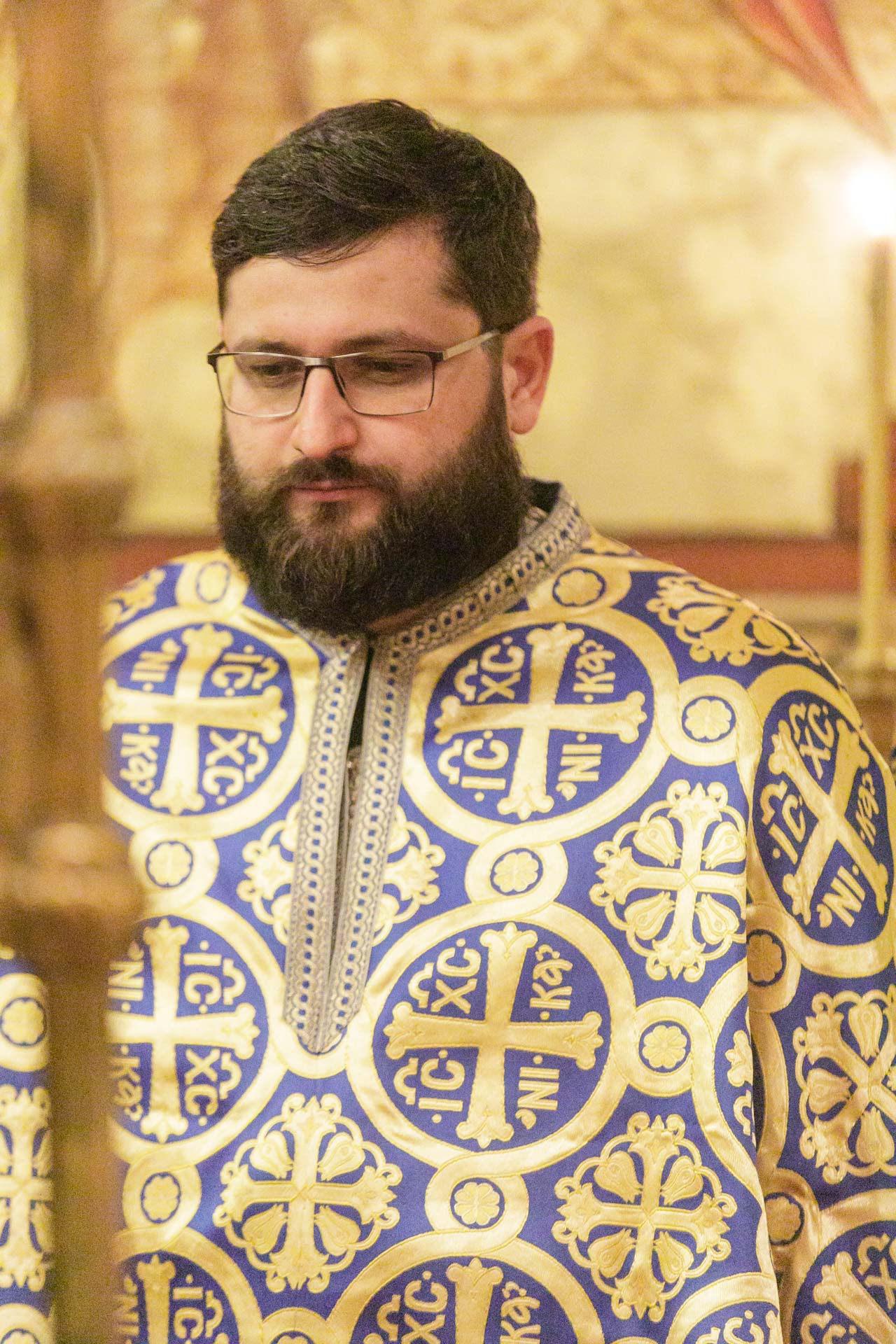 Pr. Dr. Asist. Univ. Petru Cernat