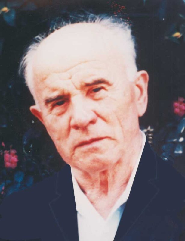 Traian Dorz Traian Dorz