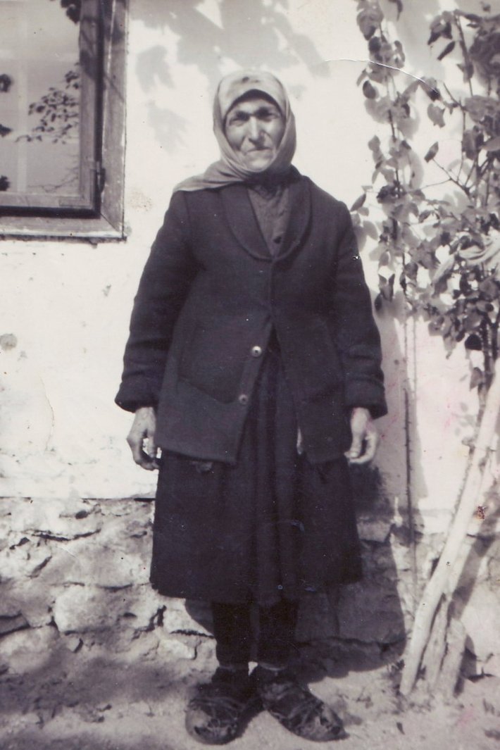Măndalina (Magdalena) Cătălinici