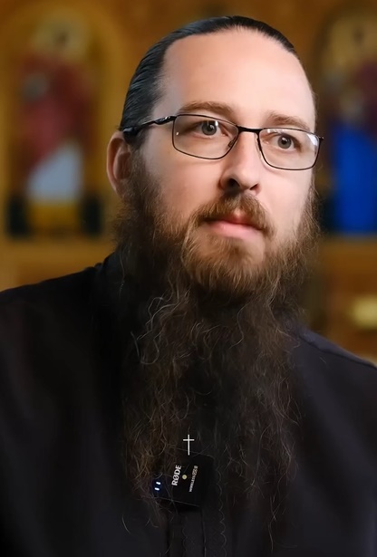 Pr. Paul Truebenbach