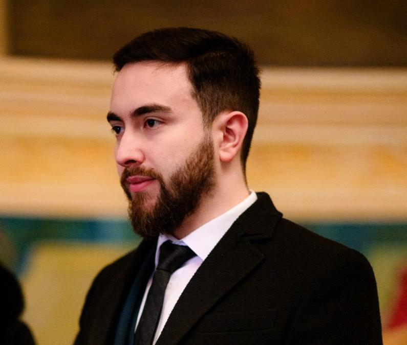 Drd. Viorel Drăgan Drd. Viorel Drăgan