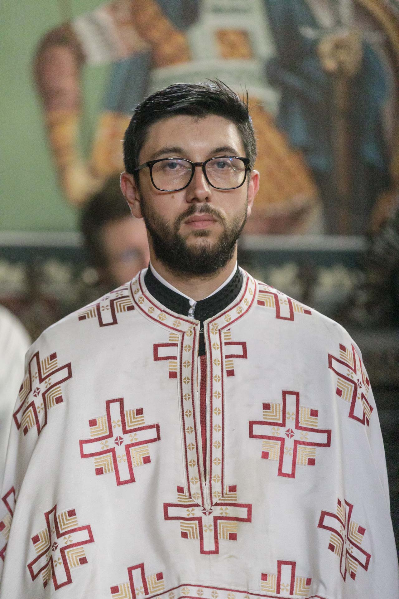 Pr. Mihail Siminciuc