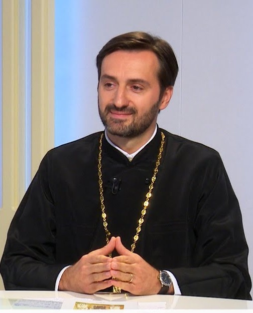 Pr. Dr. Marcel Stavără Pr. Dr. Marcel Stavără
