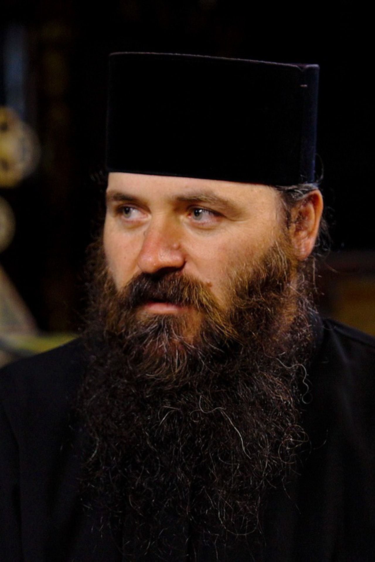 Arhimandritul Cleopa Străchinariu