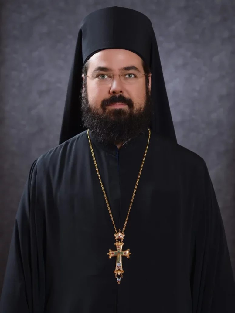 Arhimandritul Kleopa Stefanovici