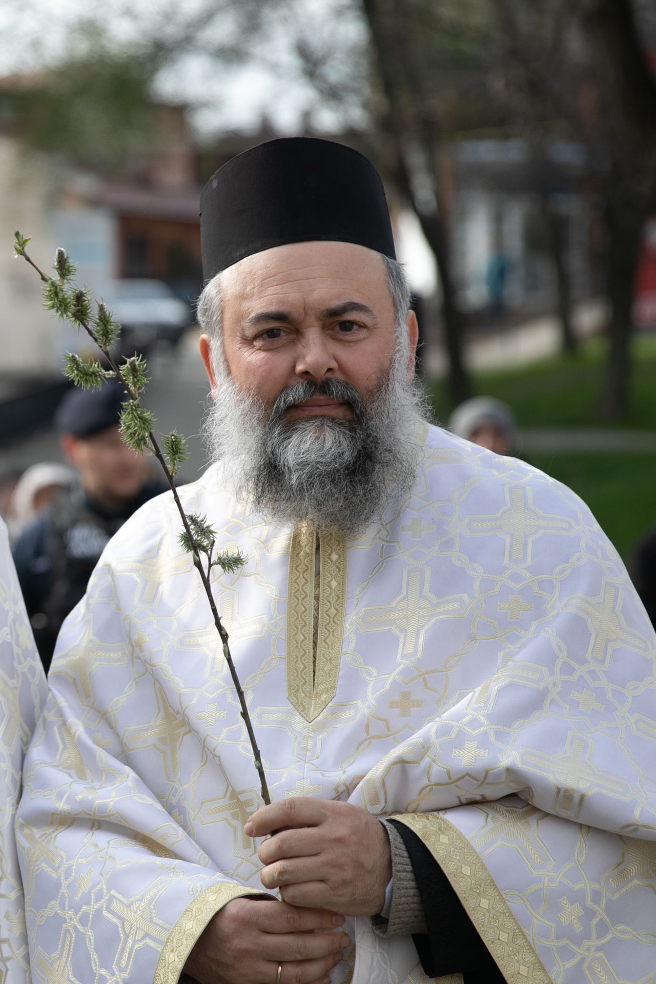 Pr. Mihail Ovidiu Ciobotaru