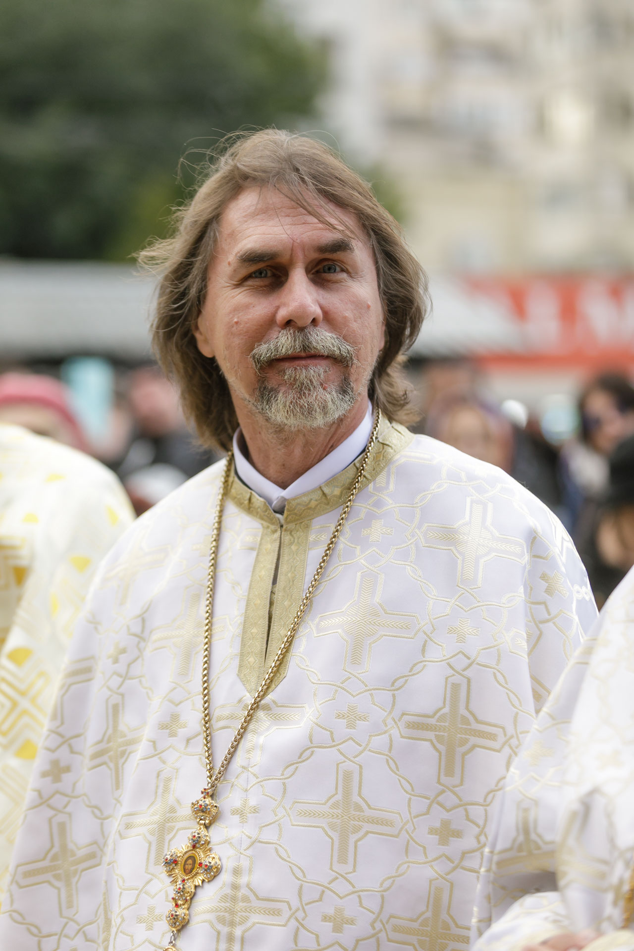 Pr. Alin-Cristian Preotu